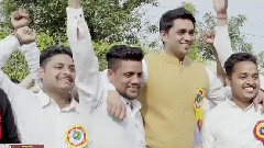 印度群星 - Mere Yaar Beli