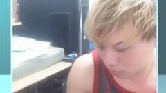 赤世代 - 赤世代RedGeneration主唱陈志介映客节选