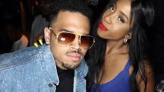 Chris Brown,Sevyn Streeter - Parachute