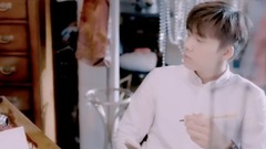 李易峰《爱的魔法》解忧买手与猫 水仙向