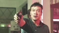 电影《心理罪》伪片花预告