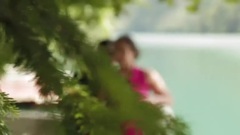 Love story Владимир и Сабина