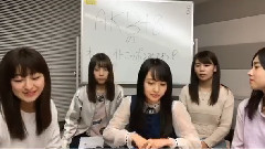 AKB48 - AKB48のオールナイトニッポン 超直前スペシャル!