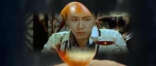 李易峰生贺:<时空隧道>水仙剧情向角色混剪