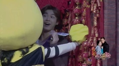 李易峰生贺:<峰峰&蜜蜂互怼小日常>