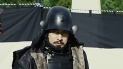 冈田准一 - 映画『関ヶ原』予告編