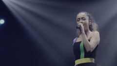 安室奈美惠 - Contrail