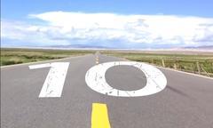 2017李易峰生日会开场倒计时超燃宣传片