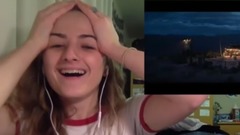 CARS 3 Official Trailer Reaction!