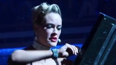 Nick and Peta’s Tango