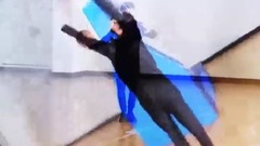 王源 - 【王源】不开心投个篮给你看