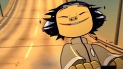 Gorillaz - GORILLAZ- 乐队成立完整介绍