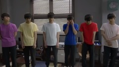 《ラストコップ THE MOVIE》