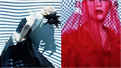 Madonna,Katy Perry,Nicki Minaj,Kendall Jenner,Bella Hadid - Met Gala出席嘉宾特别影像系列短片