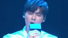 李易峰 - 爱在春蕾