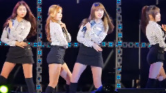 GFriend,艺琳(GFriend) - Rough