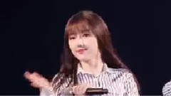 GFriend,艺琳(GFriend) - Rough