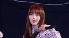 GFriend,艺琳(GFriend) - FINGERTIP