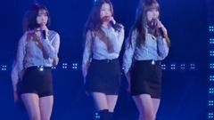 GFriend,艺琳(GFriend) - Me Gustas Tu