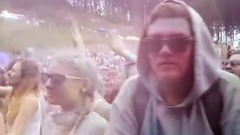 Kerstin Ott Die Immer Lacht Live