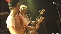 Green Day - Brain Stew (Takadanobaba Area, Tokyo, Japan 1997.07.25) 480i SDTV DD2.0 MPEG2