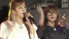 Only One & Cause You're My Star & Luv