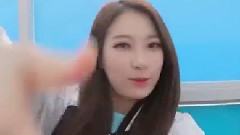 PRISTIN April Fools' Day