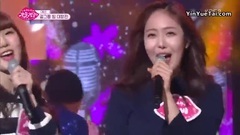 GFriend,信飞(GFriend) - 信飞老婆又犯二,唱到一半突然大笑