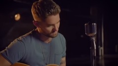 Brett Young - In Case You Didn't Know(只怕你不知道)