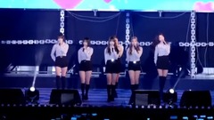 GFriend - Me Gustas Tu