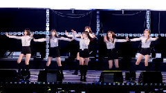 GFriend - 时间流逝