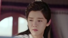 鹿晗,娜扎 - 有容身中永夜之毒 陈长生再次以血救人