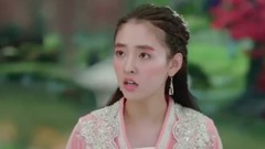 吴倩 - 爆笑!落落的欢喜冤家小德上线