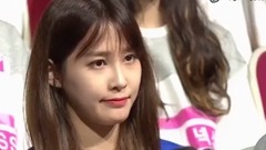 <Produce 101> PRISTIN Yuha EP03 cut