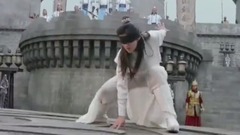 鹿晗 - 长生霸气打牙儿,打得你子子孙孙都服!