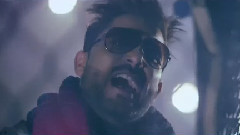 印度群星 - BANDE HOR HONGE