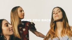 HAIM - Want You Back