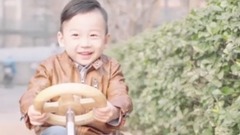 佟泰霖 - 彩色的梦想