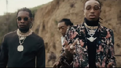 Migos - Get Right Witcha