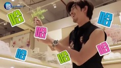 男神如鸽 陈柏霖 拍摄现场幕后花絮