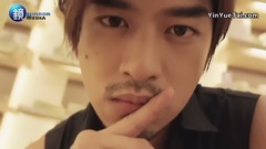 男神如鸽 陈柏霖