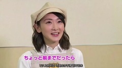 AKB48,乃木坂46 - タウンワーク 松本人志出演新CM コーヒーショップ篇メイキング