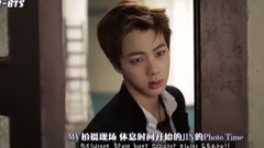 [BANGTAN BOMB]硕珍的Photo Time