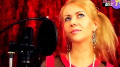 Студия-80 - Снег За Окном Remix (DJ Nikolay-D & JoeMix Remix 2015)