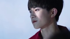 [易烊千玺杂志拍摄 混剪]The Golden throne