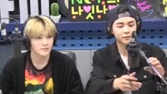 OH MY GIRL,SNUPER,NCT - NCT's Night Night with OMG SNUPER