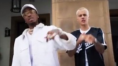 Lil Wayne,Justin Bieber,DJ Khaled,Chance The Rapper,Quavo - I'm the One