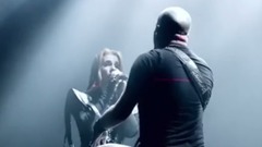 Epica - Dancing In A Hurricane