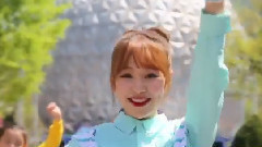 韩国综艺,April(韩国) - 睿娜 & Rachel(april)