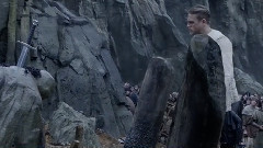 影视原声 - <亚瑟王:传奇之剑>